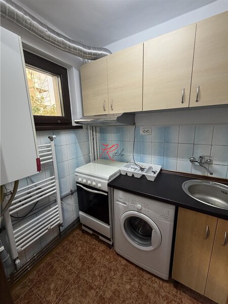 Inchiriere Garsoniera Piata Sudului