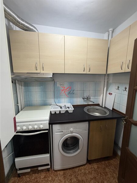 Inchiriere Garsoniera Piata Sudului