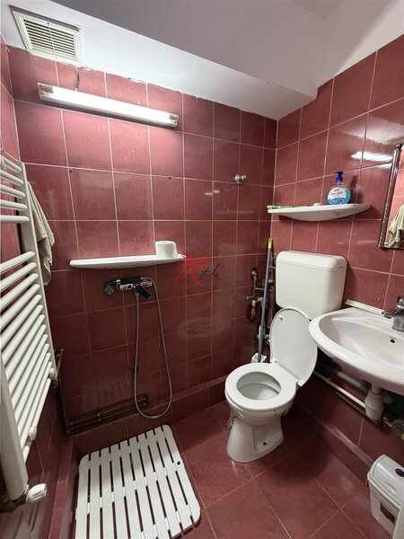 Inchiriere Garsoniera Piata Sudului